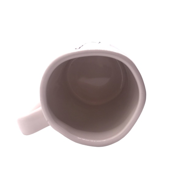 RAE DUNN ‘BE KIND' Ceramic 16oz. COFFEE Mug - Picture 2 of 4